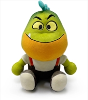 Buy Youtooz Bad Guys Mr Piranha 9" Plush Toy