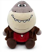 Buy Youtooz Bad Guys Mr Shark 9" Plush Toy