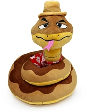 Buy Mr Snake 9" Plush