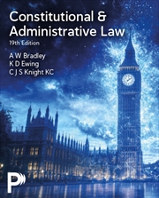 Buy Constitutional And Administrat