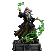 Buy Mortal Kombat - Shang Tsung Art Scale 1/10 Statue