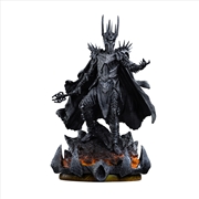 Buy The Lord of the Rings - Sauron Unleashed Art Scale 1/10 Statue