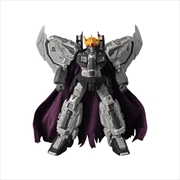 Buy Transformers (1986) - Fallen Coronation Starscream (Movie Edition) MDLX Figure
