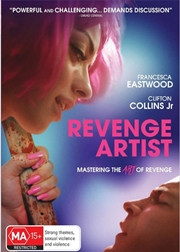 Buy Revenge Artist