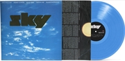 Buy Sky - Blue Vinyl