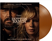 Buy Dutton Ranch - Brown Vinyl