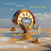 Buy Mercy Of Time