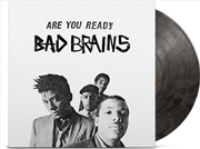 Buy Are You Ready: First Studio Recording