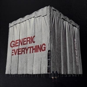 Buy Generic Everything