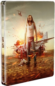 Buy Con Air - Limited Edition Steelbook
