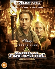 Buy National Treasure