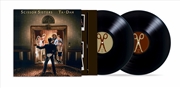 Buy Ta-Dah - 20th Anniversary Edition Expanded Vinyl