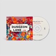 Buy The Boys of Dungeon Lane - Special Edition