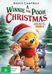 Buy A Winnie The Pooh Christmas