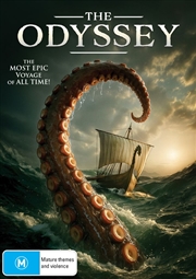Buy The Odyssey