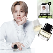 Buy Bts Jimin - [Bts Jimin Special Gift] Lador Hair Perfume 30Ml (+Hair Oil 10Ml) - Floret De Savon