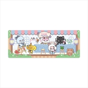 Buy Rescene - Scent Archive : Memories Of Rescene Pop Up Official Md Desk Mat