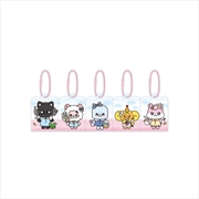 Buy Rescene - Scent Archive : Memories Of Rescene Pop Up Official Md Random Miniature Keyring