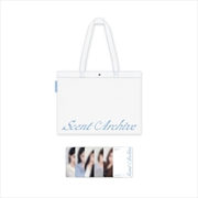 Buy Rescene - Scent Archive : Memories Of Rescene Pop Up Official Md Shoulder Bag