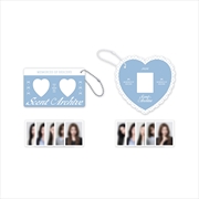 Buy Rescene - Scent Archive : Memories Of Rescene Pop Up Official Md Id Photo Holder - B