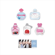 Buy Rescene - Scent Archive : Memories Of Rescene Pop Up Official Md Metal Badge - Re:Scene