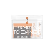 Buy Bts - Permission To Dance On Stage Seoul Digital Code