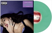 Buy GUTS - The Sky Is Green Translucent Vinyl