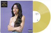 Buy SOUR - Ego Crush Yellow Vinyl