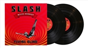 Buy Flying Blind