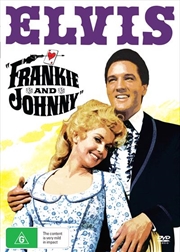 Buy Frankie And Johnny