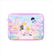 Buy Txt - Ppulbatu Walk Together Japan Official Md Laptop Case