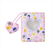 Buy Txt - Ppulbatu Walk Together Japan Official Md Photo Card Binder