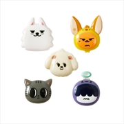 Buy Txt - Ppulbatu Walk Together Japan Official Md Regin Sticker (Random)