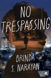 Buy No Trespassing