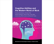 Buy Cognitive Abilities and the Modern World of Work