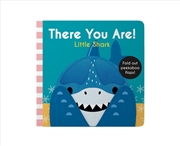 Buy There You Are: Little Shark