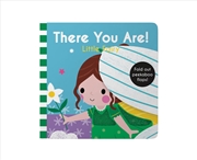 Buy There You Are: Little Fairy
