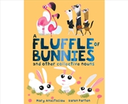Buy A Fluffle of Bunnies and Other Collective Nouns