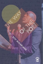 Buy The Way of the Poet