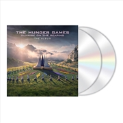 Buy The Hunger Games - Sunrise on the Reaping (The Album)