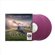 Buy The Hunger Games - Sunrise on the Reaping (The Album) Pretty With A Purpose Vinyl