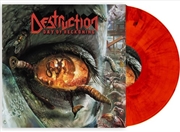 Buy Day Of Reckoning - Coloured Vinyl