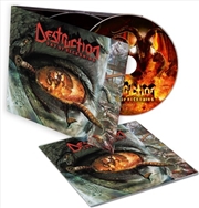 Buy Day Of Reckoning