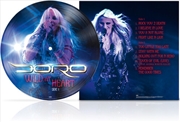 Buy Wild At Heart - Picture Disc Vinyl