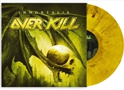 Buy Immortalis - Coloured Vinyl