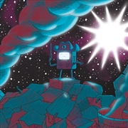 Buy Adventure Time: Distant Lands - Bmo's Mix - Splatter Vinyl
