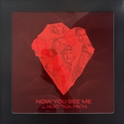 Buy Now You See Me, Now You Don't