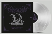 Buy Welcome My Last Chapter - Clear Vinyl
