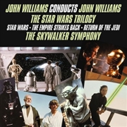 Buy John Williams Conducts John Williams: Star Wars
