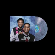 Buy Heavy Is The Crown - Pink/Grey Vinyl